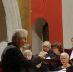 Chorale Les Ménestrels de Voiron