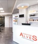 Christine Alves  – Coiffure, conseil, beauté