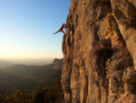 Bernard Gravier, guide de haute montagne