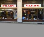 Franc’ Clean – Franck Chaminadas