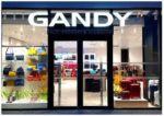 Gandy