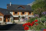 Gîte des Belles Ombres en Chartreuse