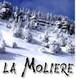 Gite d’Alpage de La Molière