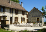Gîte La Michallière à Miribel les Echelles