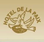 Hôtel de la Paix – Vif