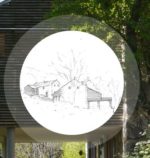 Gîte Le Crêt du loup à Claix