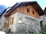 Gîte Les Argentels – Allemont et Venosc