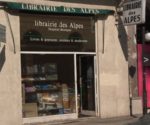 Librairie des Alpes