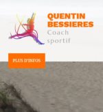 Quentin Bessières – Coach sportif