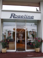 Roseline coiffure