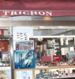 Trichon – Stylos Montblanc & Cadeaux de grandes marques