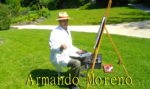 Armando Moreno