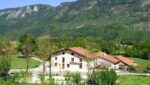 Auberge Le Collet – Hôtel ** – Restaurant – Vercors