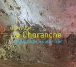 Grotte de Choranche