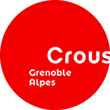 CROUS Grenoble – Aides pour étudiants