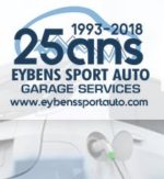 Eybens Sport Auto