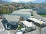 Garage Carosserie Morel