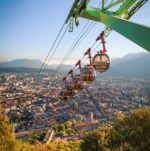 Office de Tourisme Grenoble