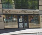 La Maison de la couture