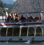 La Mira – Les croisières du Monteynard