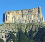 Le Mont Aiguille