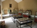 Le Musée de la Faïencerie fine à Jarcieu
