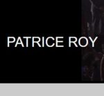 Patrice Roy – chanteur auteur compositeur