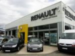 Renault Artinian