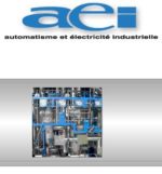 AEI – Automatisme et électricité industrielle
