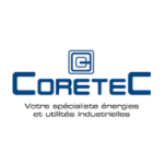Coretec – Votre partenaire énergies et fluides
