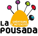 logo de La Pousada