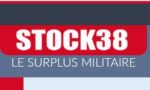 Stock38 – Le surplus militaire