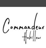 Commandeur Habilleur