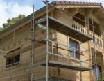 Aangs – Travaux de sablage – Morestel