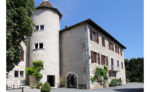 Restaurant Le Château du Mollard