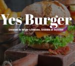 Yes Burger