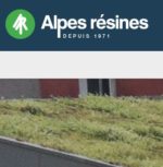 Alpes Résines