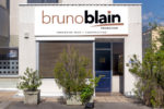 Bruno Blain Promotion