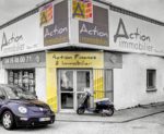 Action Immobilier