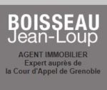 Cabinet Immobilier Boisseau