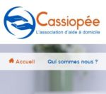 Cassiopée, l’association d’aide à domicile