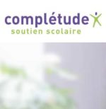 Complétude – Soutien scolaire