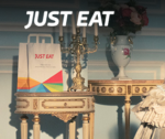 Just Eat