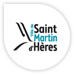 Site officiel de Saint Martin d’Hères (Isère)