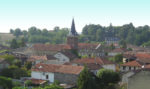 Site officiel de Marcilloles (Isère)