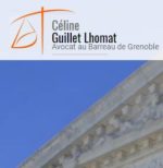 Céline Guillet Lhomat – avocat au barreau de Grenoble