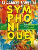 La chanson française en symphonique