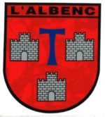 Site officiel de L’Albenc (Isère)
