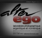 Alter Ego – Labo Photo