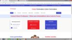 Courspep : Cours Particuliers Entre Particuliers